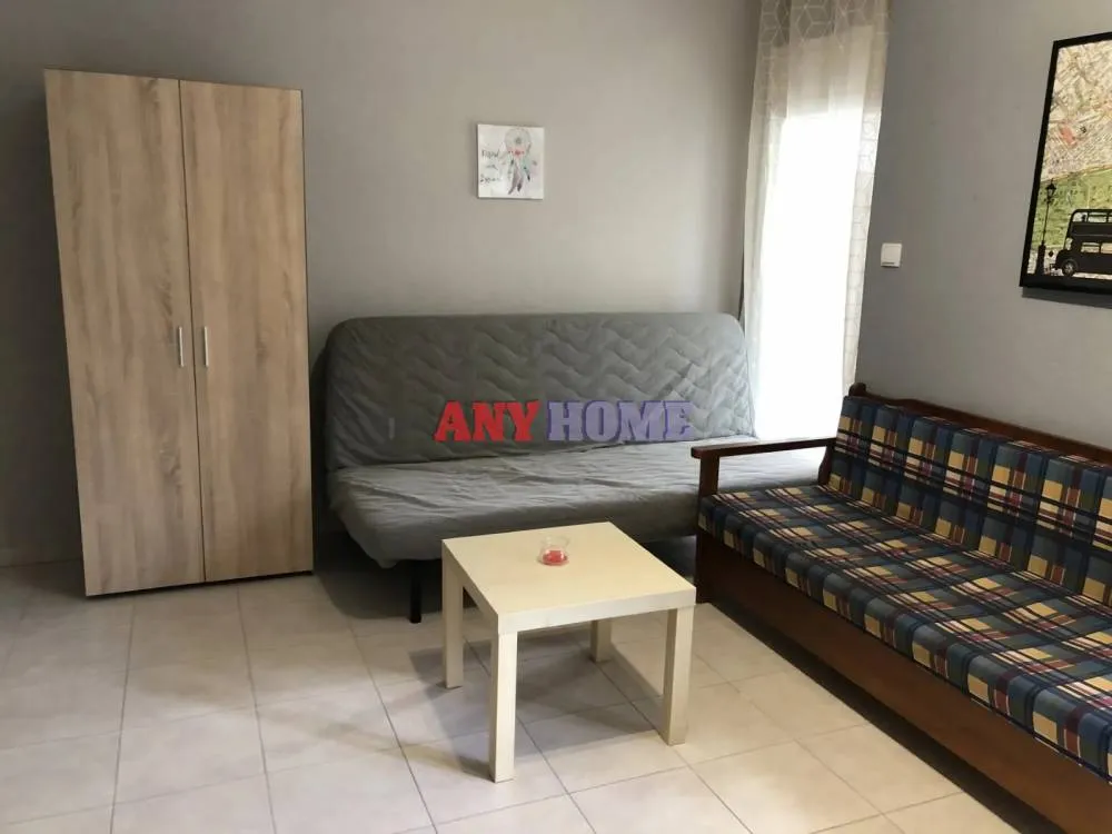 Studio 25m²  - 2