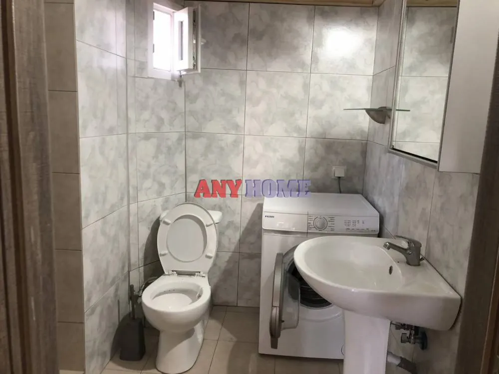 Studio 25m²  - 4