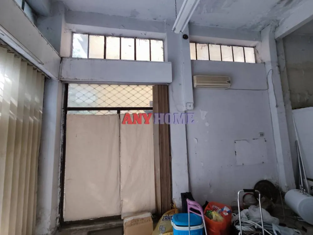 Shop 29m²  - 2