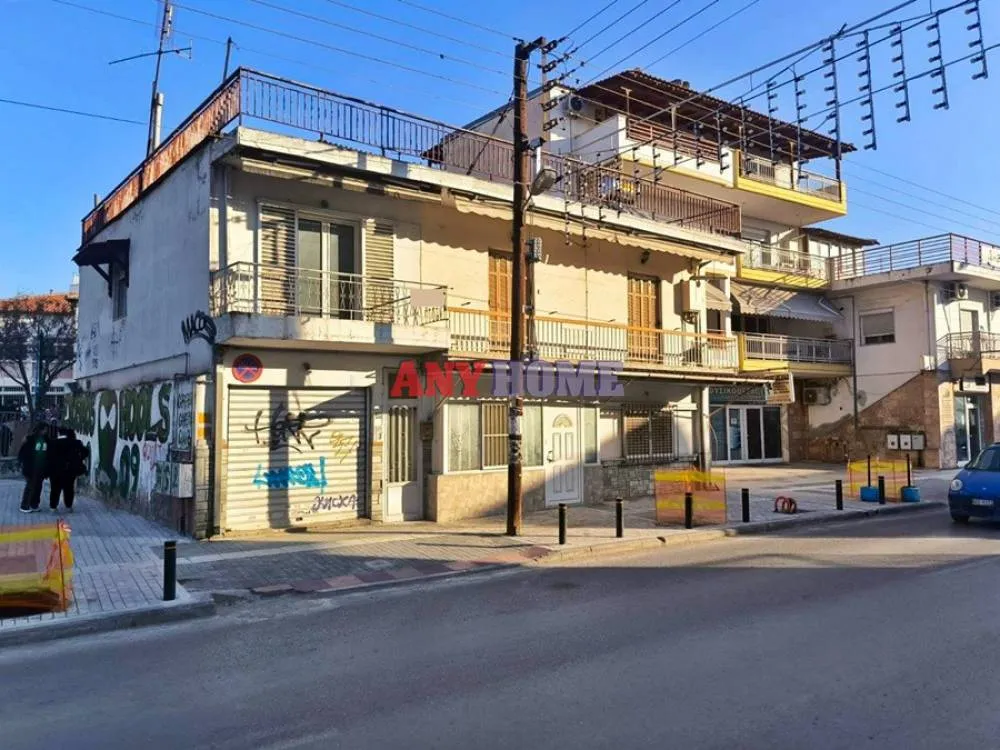 Detached house 220m²  - 3