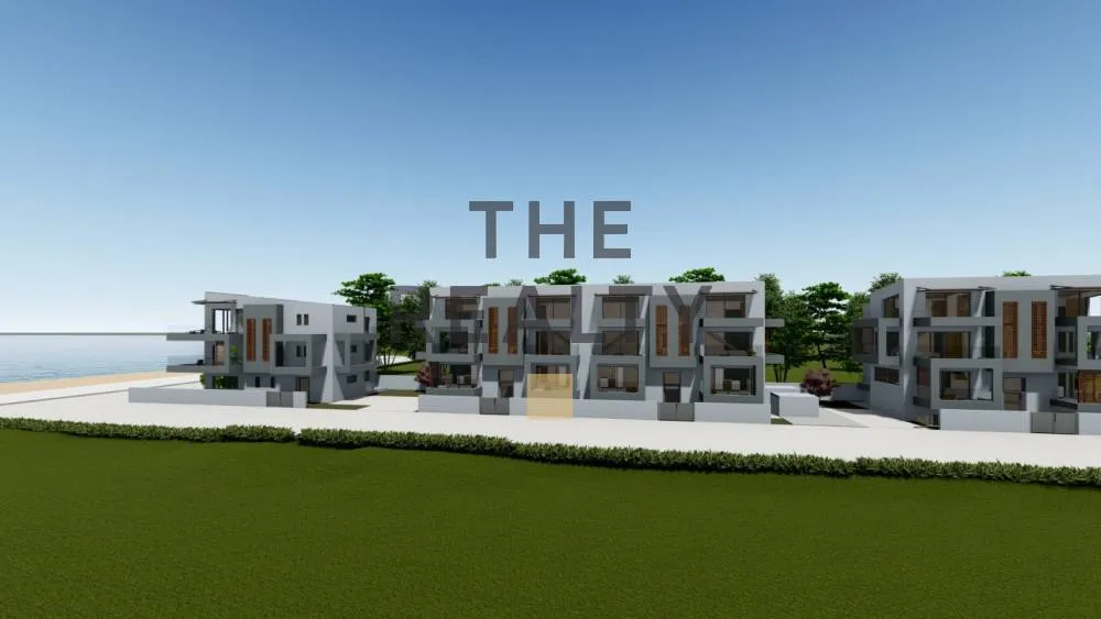 Apartment 64m²  - 4