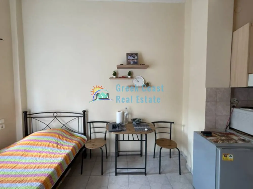Studio 26m²  - 4