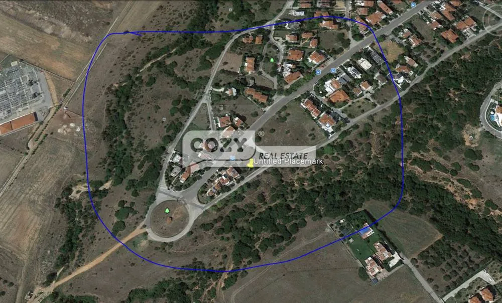 Οικόπεδο 854τ.μ.  - 3