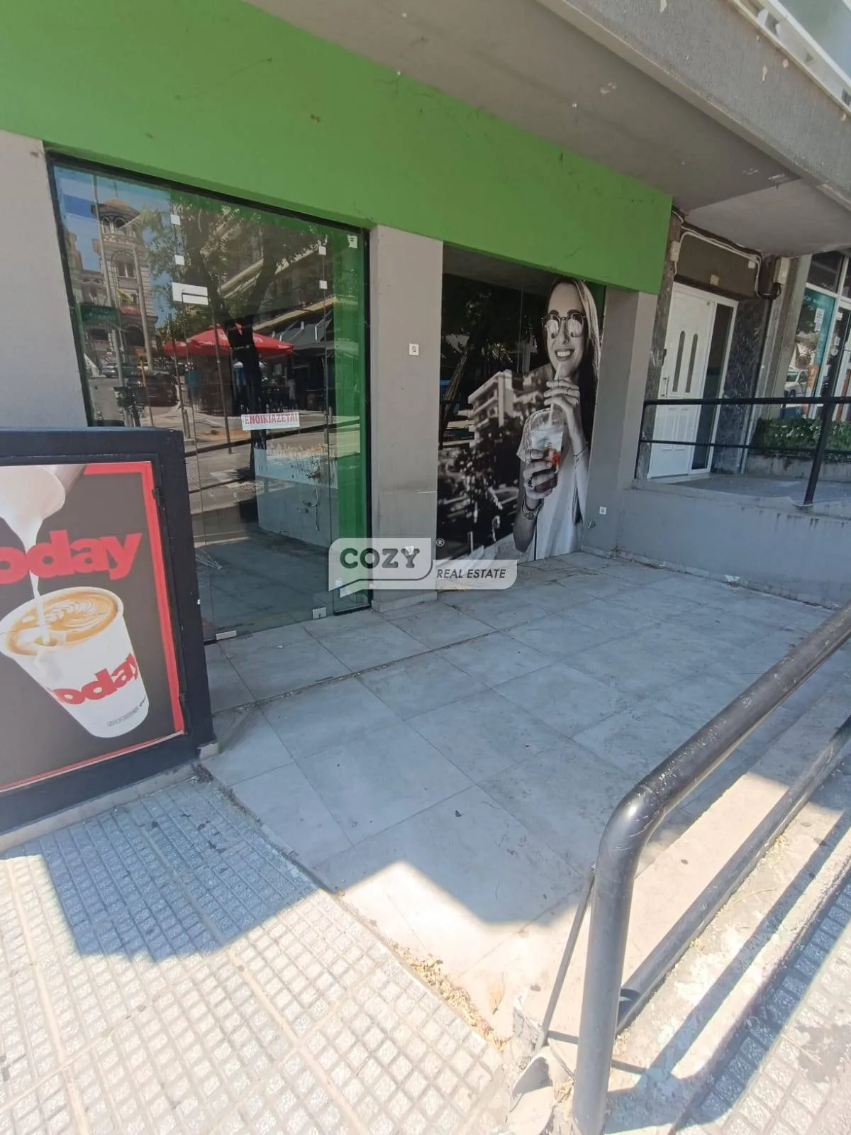 Shop 66m²  - 3