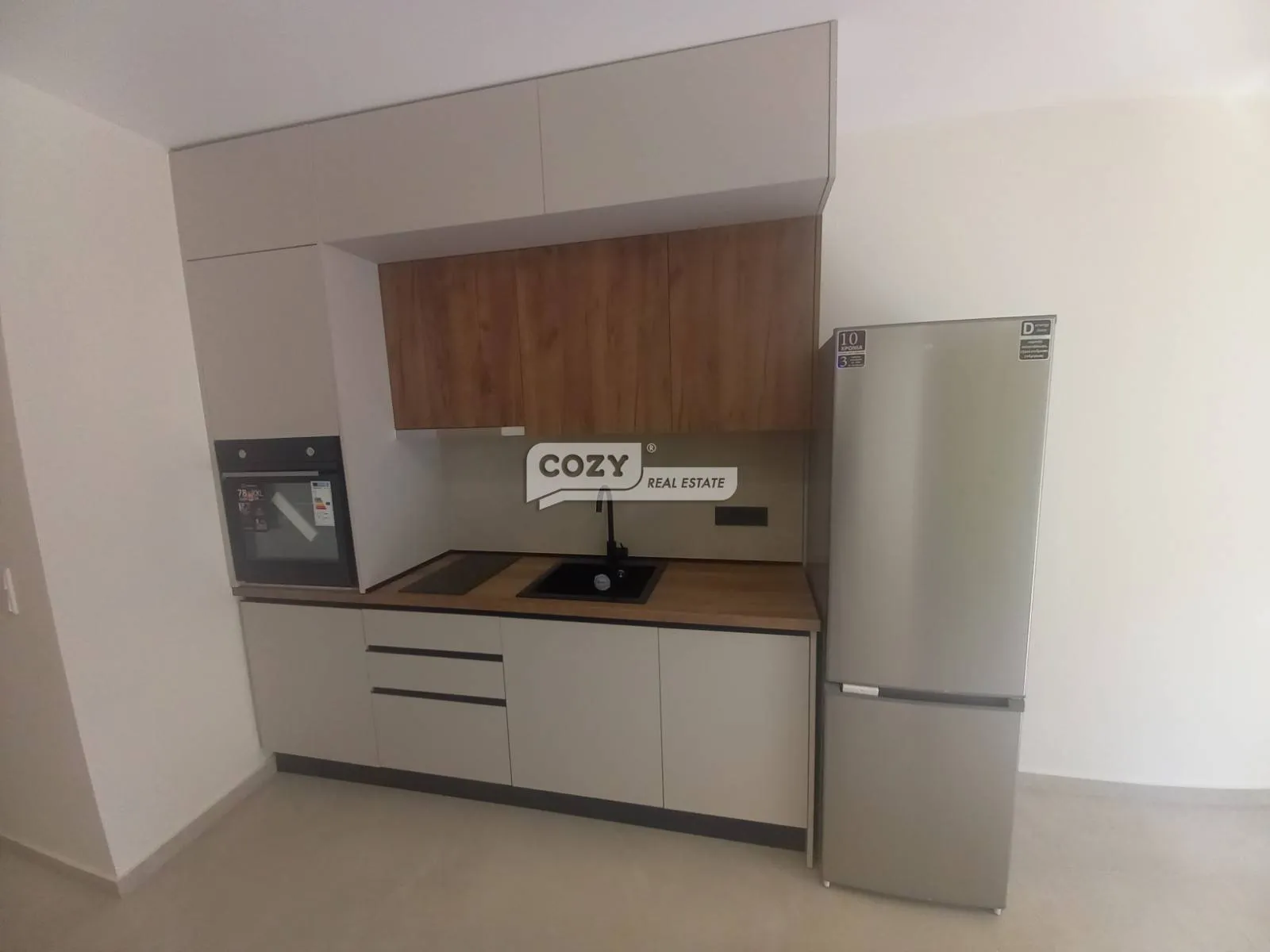 Apartment 52m²  - 2