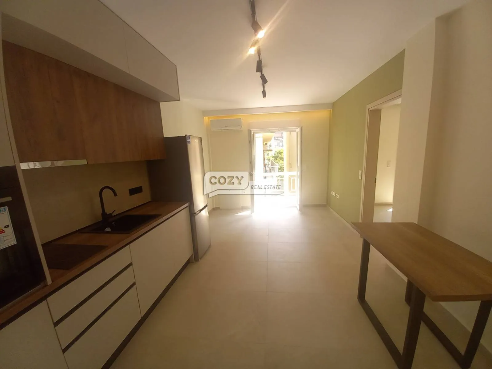 Apartment 52m²  - 4