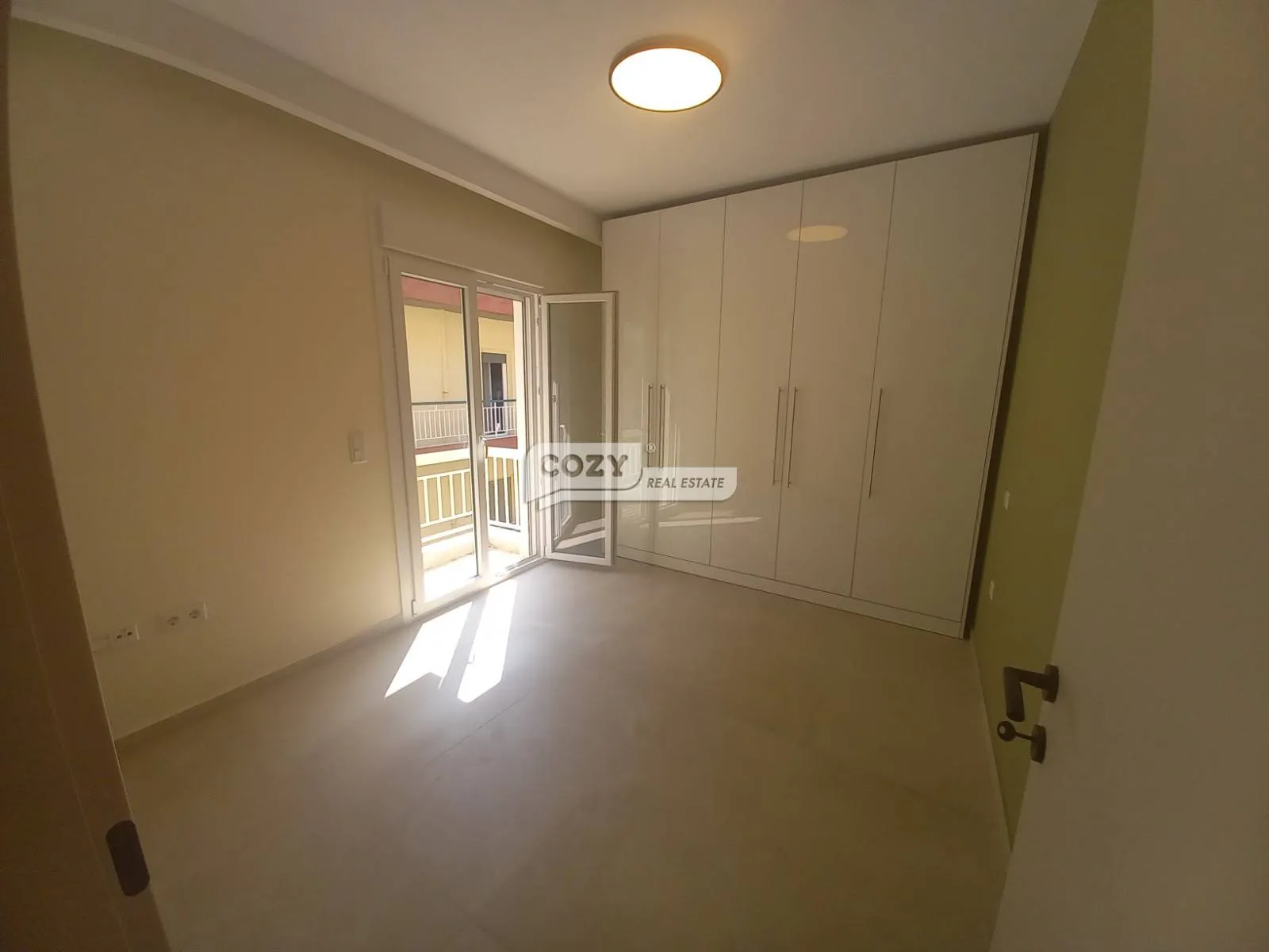 Apartment 52m²  - 5