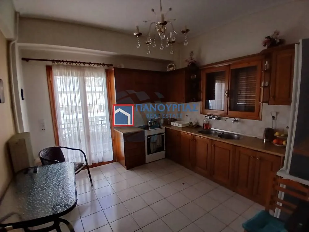 Apartment 80m²  - 2