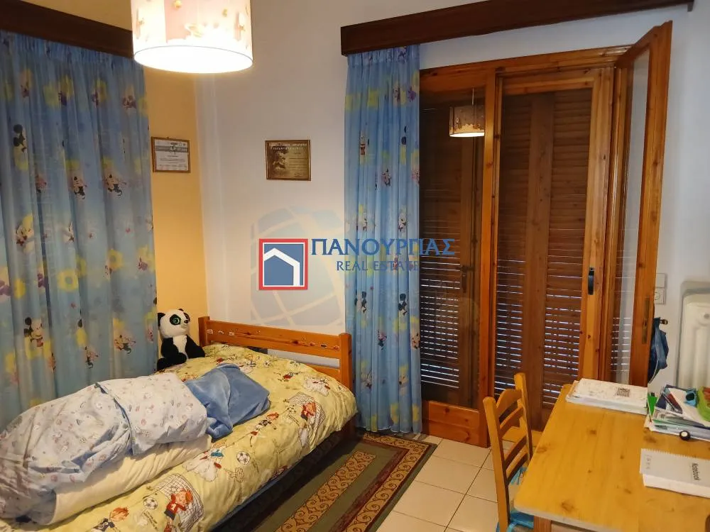 Apartment 80m²  - 3