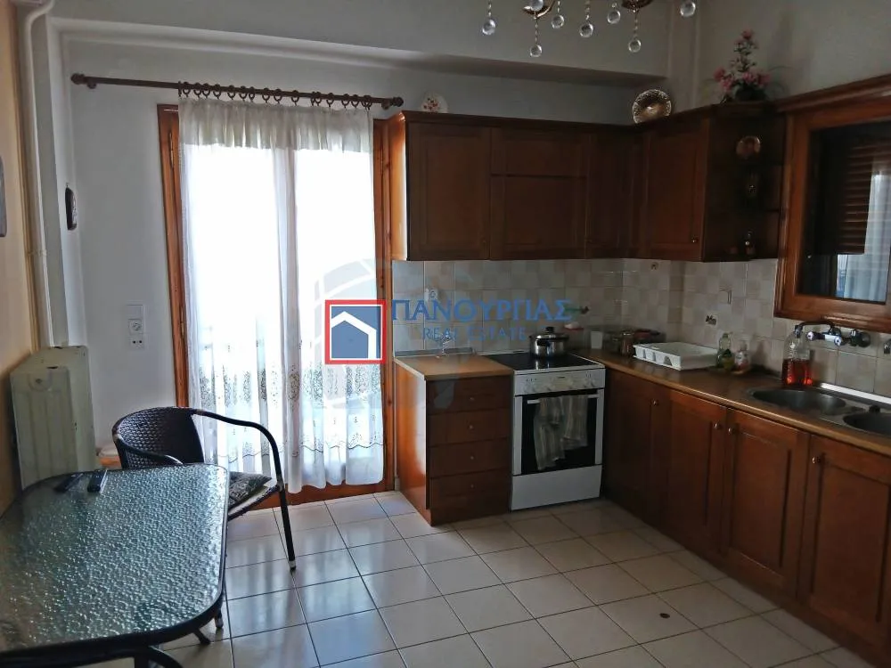 Apartment 80m²  - 4