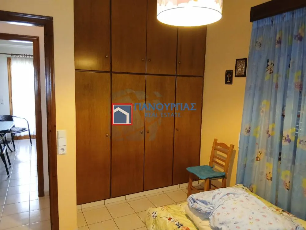Apartment 80m²  - 5