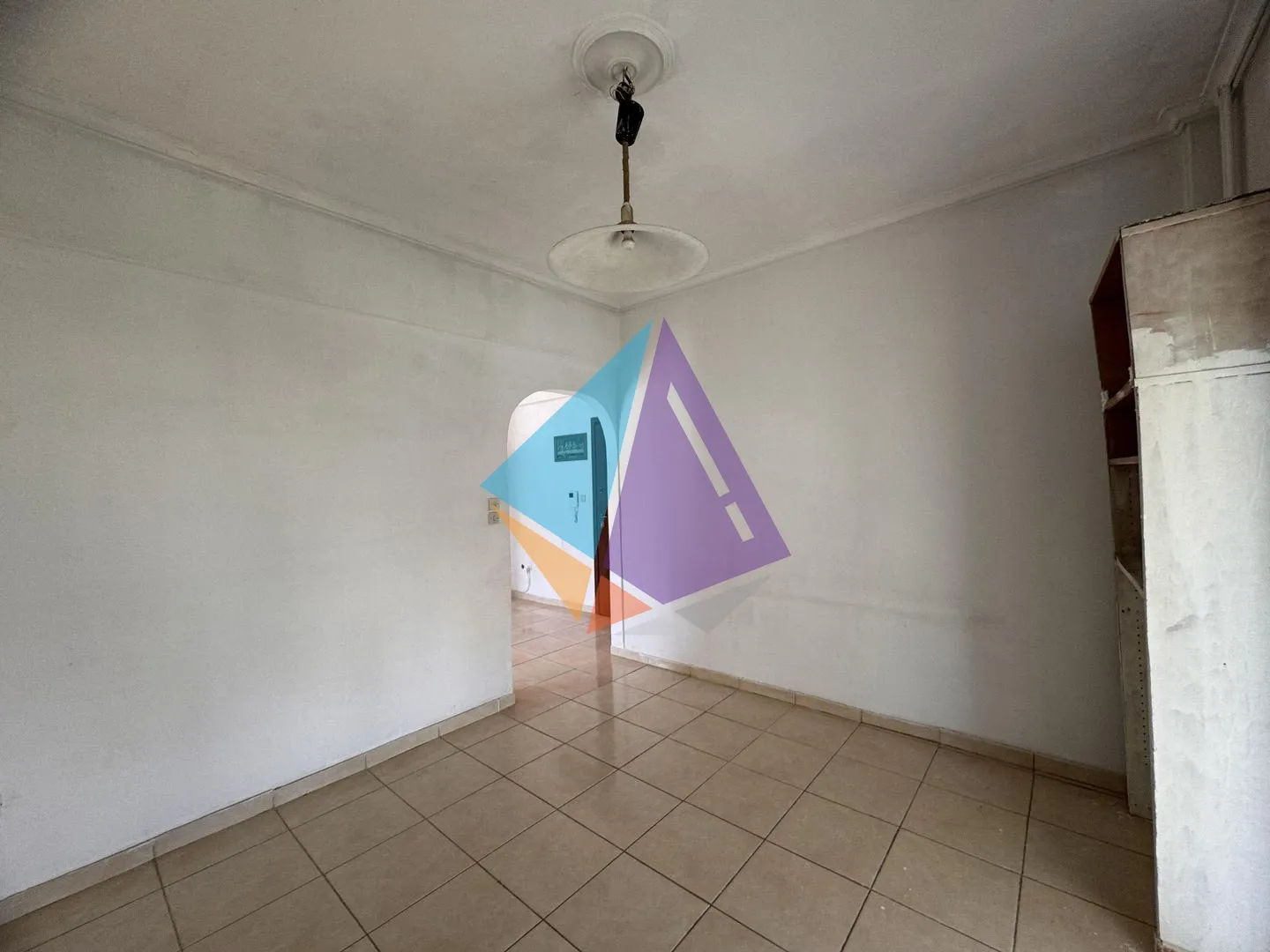 Apartment 47m²  - 2