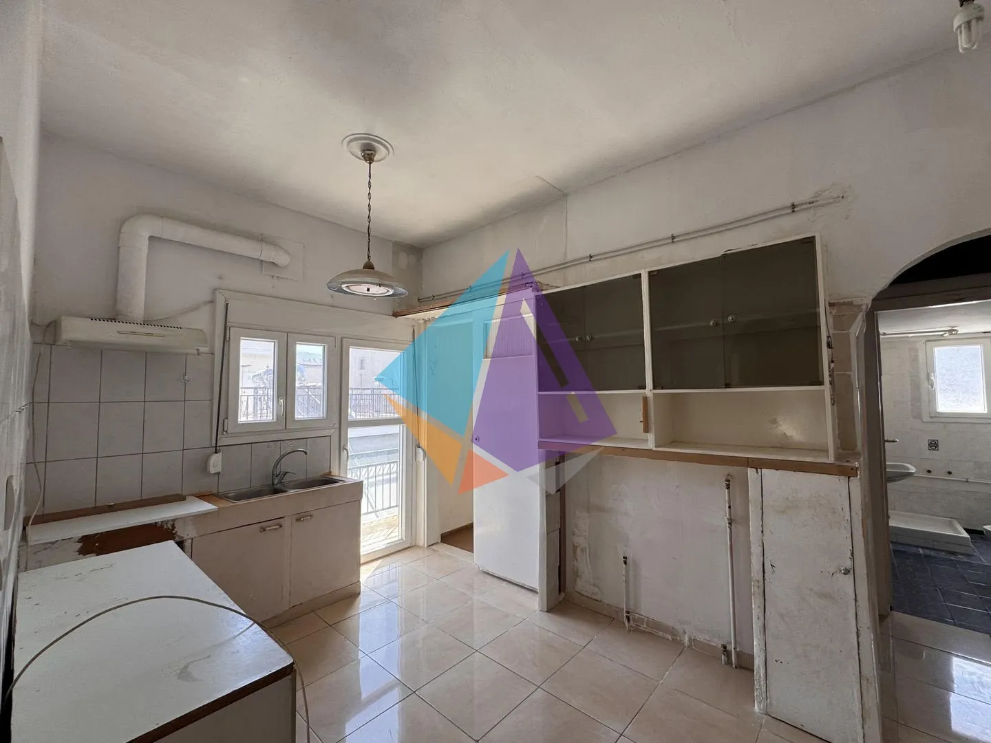 Apartment 47m²  - 3