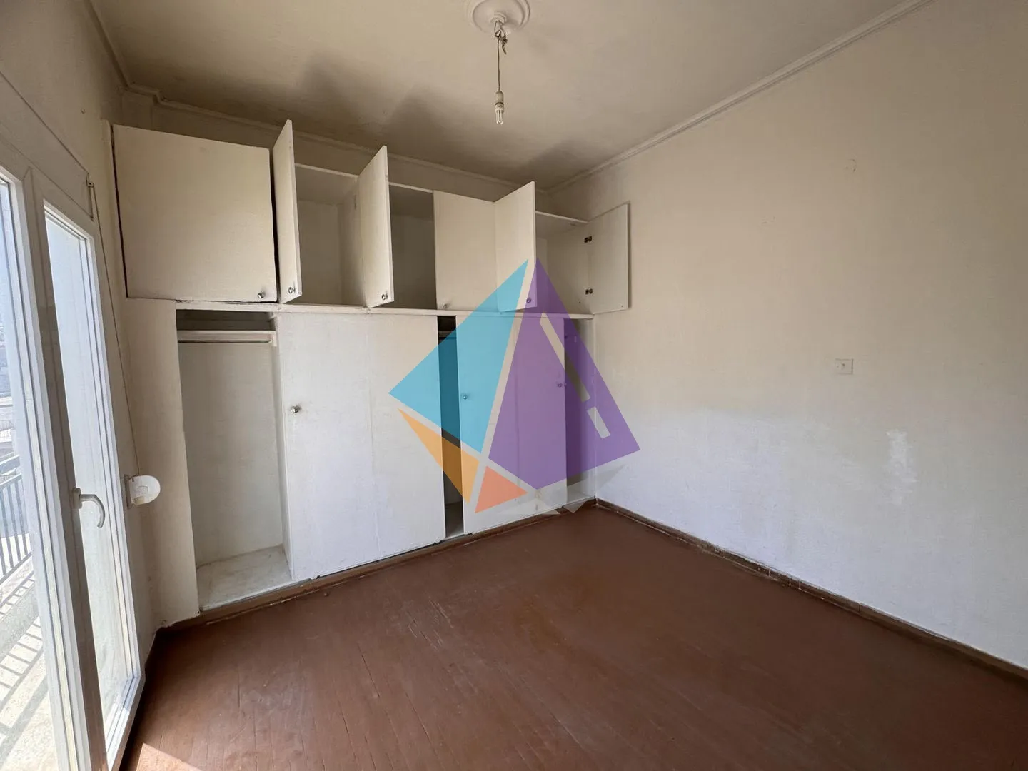 Apartment 47m²  - 4