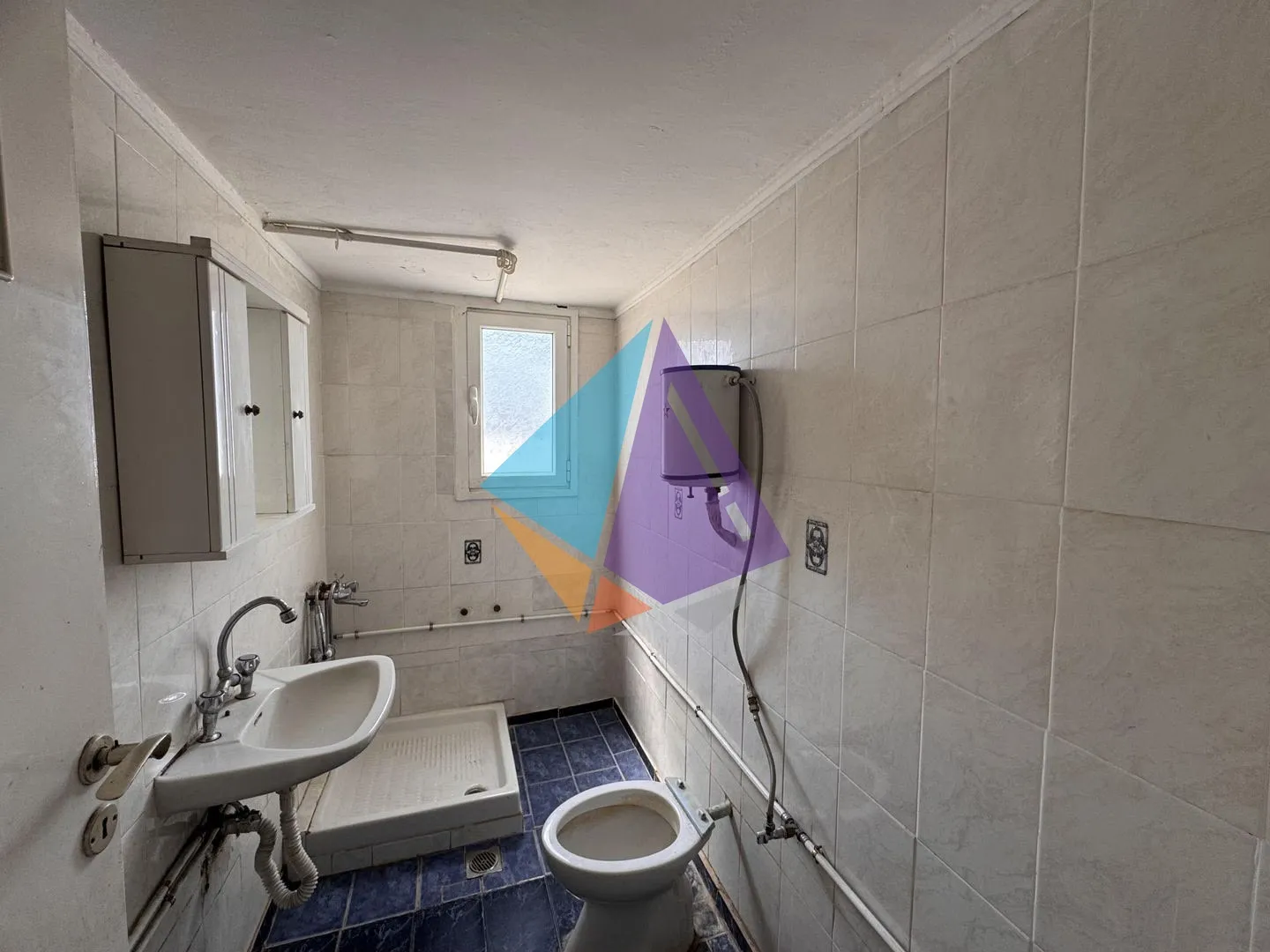 Apartment 47m²  - 5