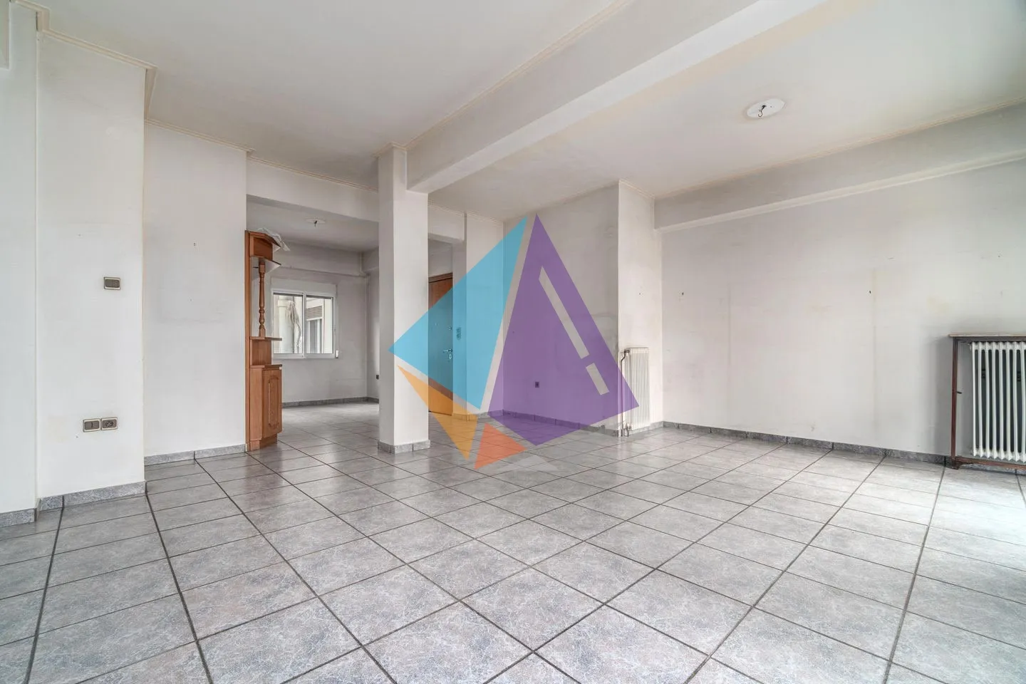 Apartment 93m²  - 3