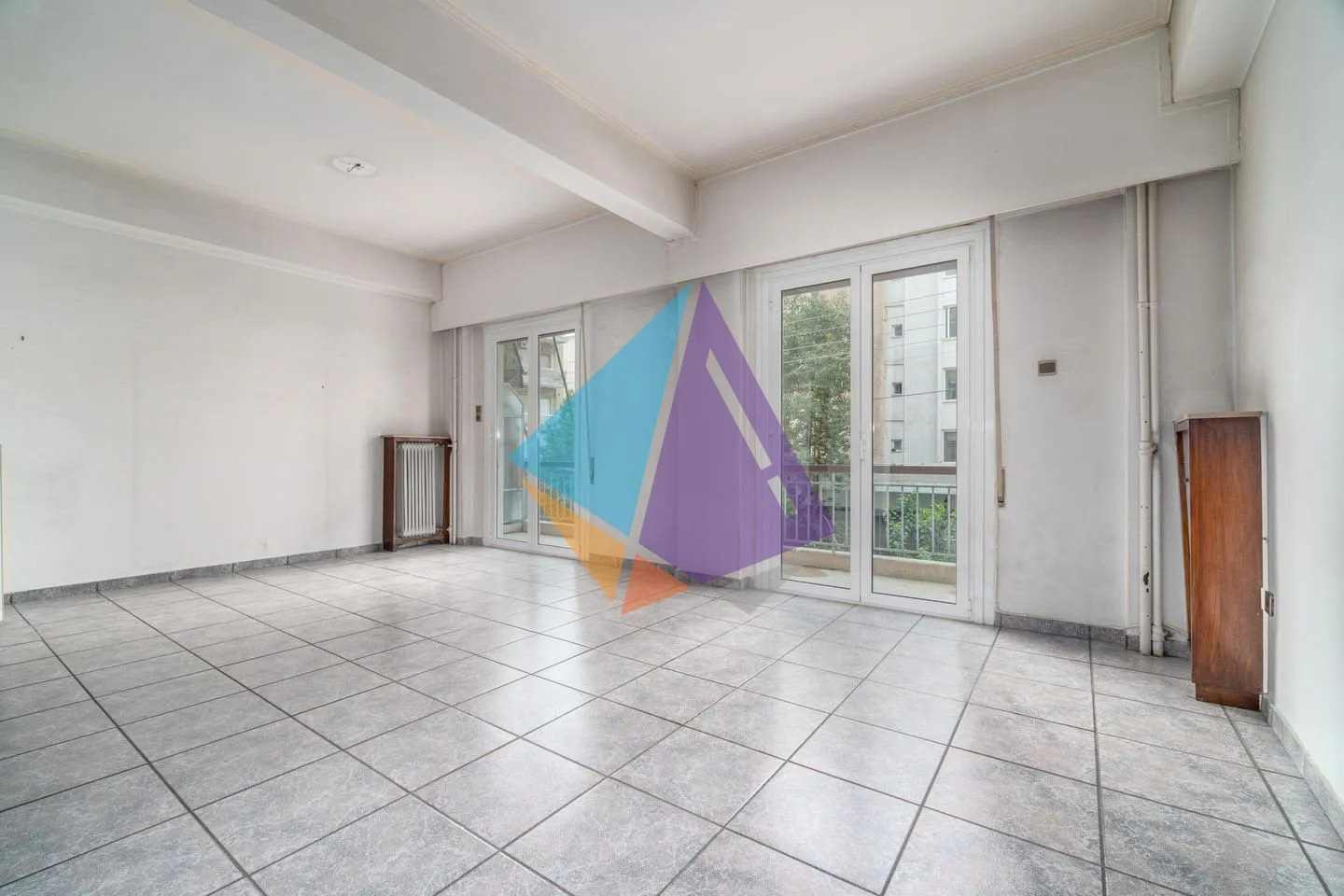Apartment 93m²  - 4