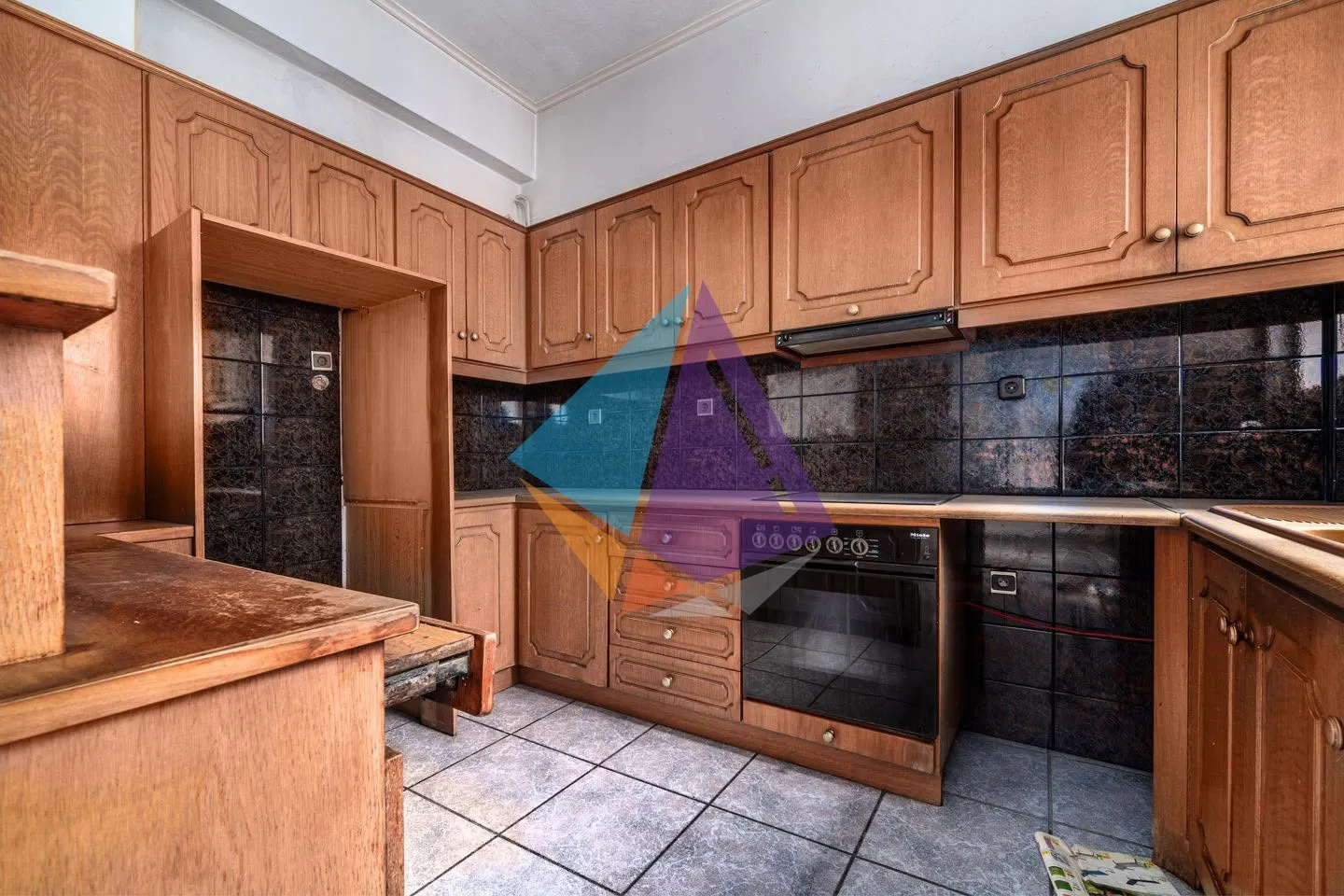 Apartment 93m²  - 5