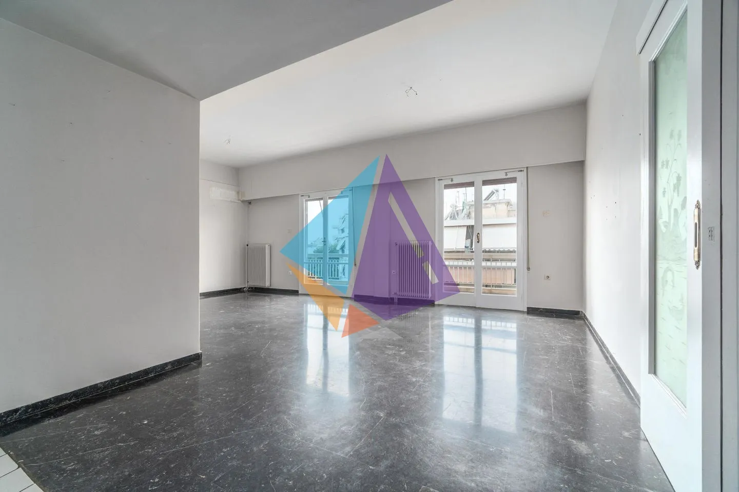 Apartment 112m²  - 2