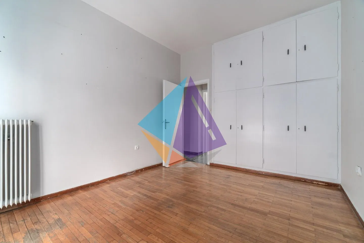 Apartment 112m²  - 4