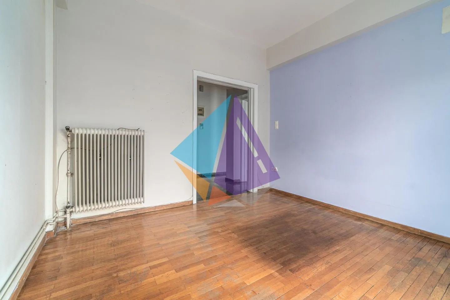 Apartment 112m²  - 5