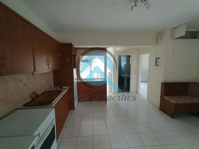 Maisonette 83m²  - 2