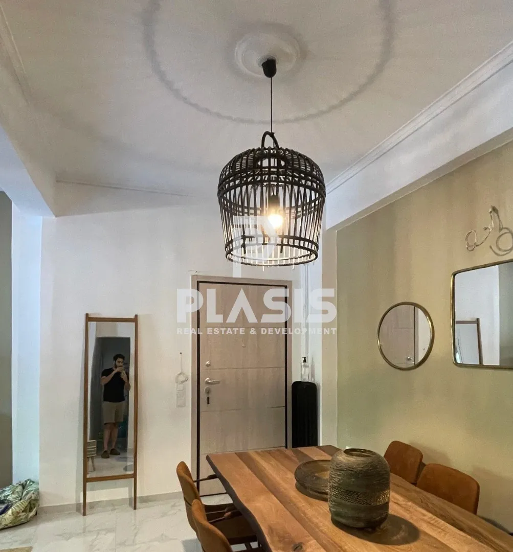 Apartment 120m²  - 2