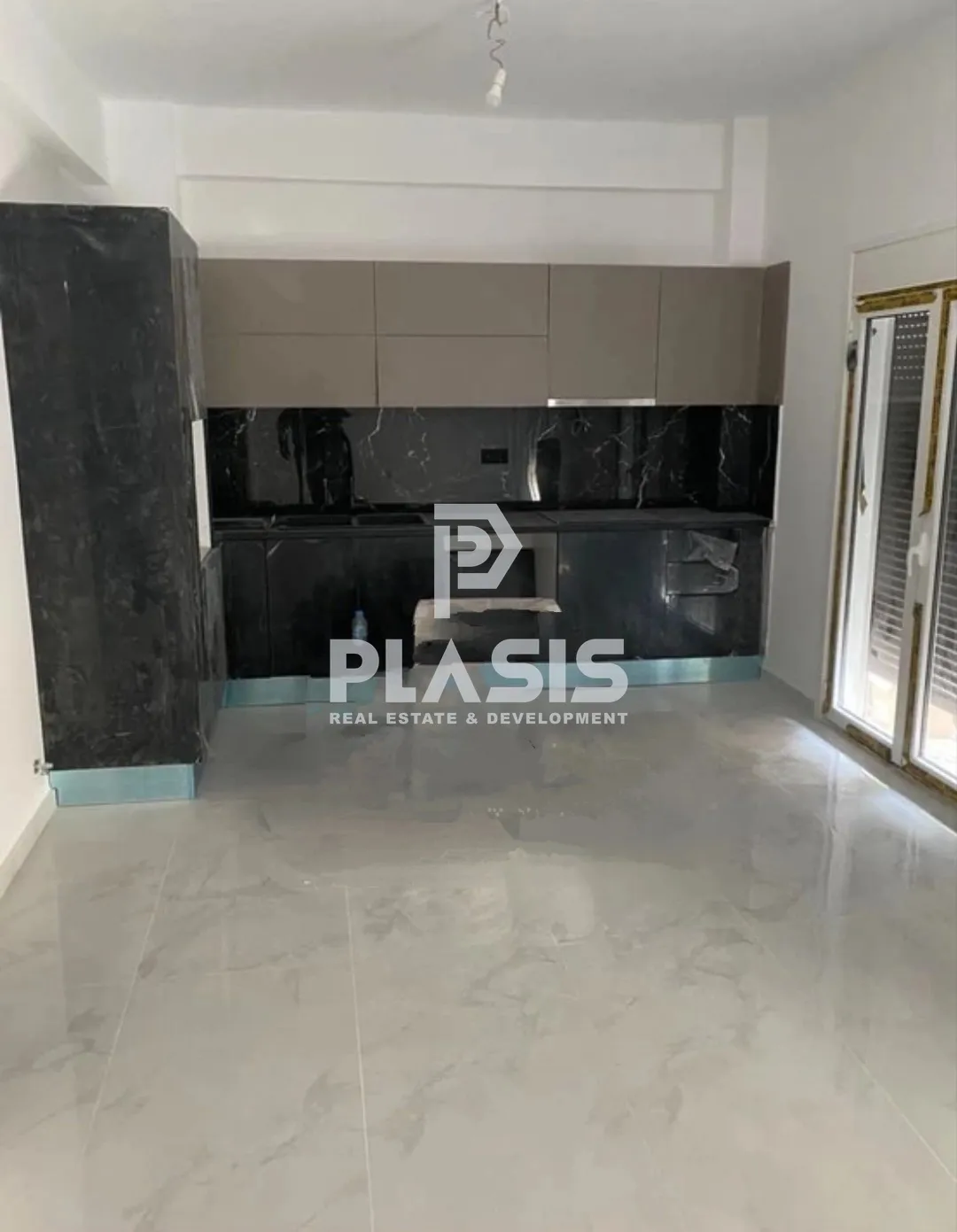 Apartment 120m²  - 3