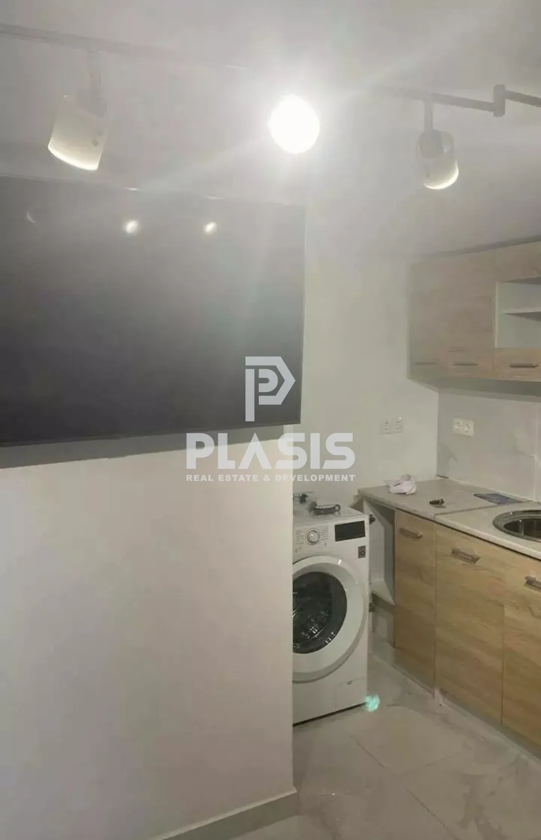 Apartment 120m²  - 4
