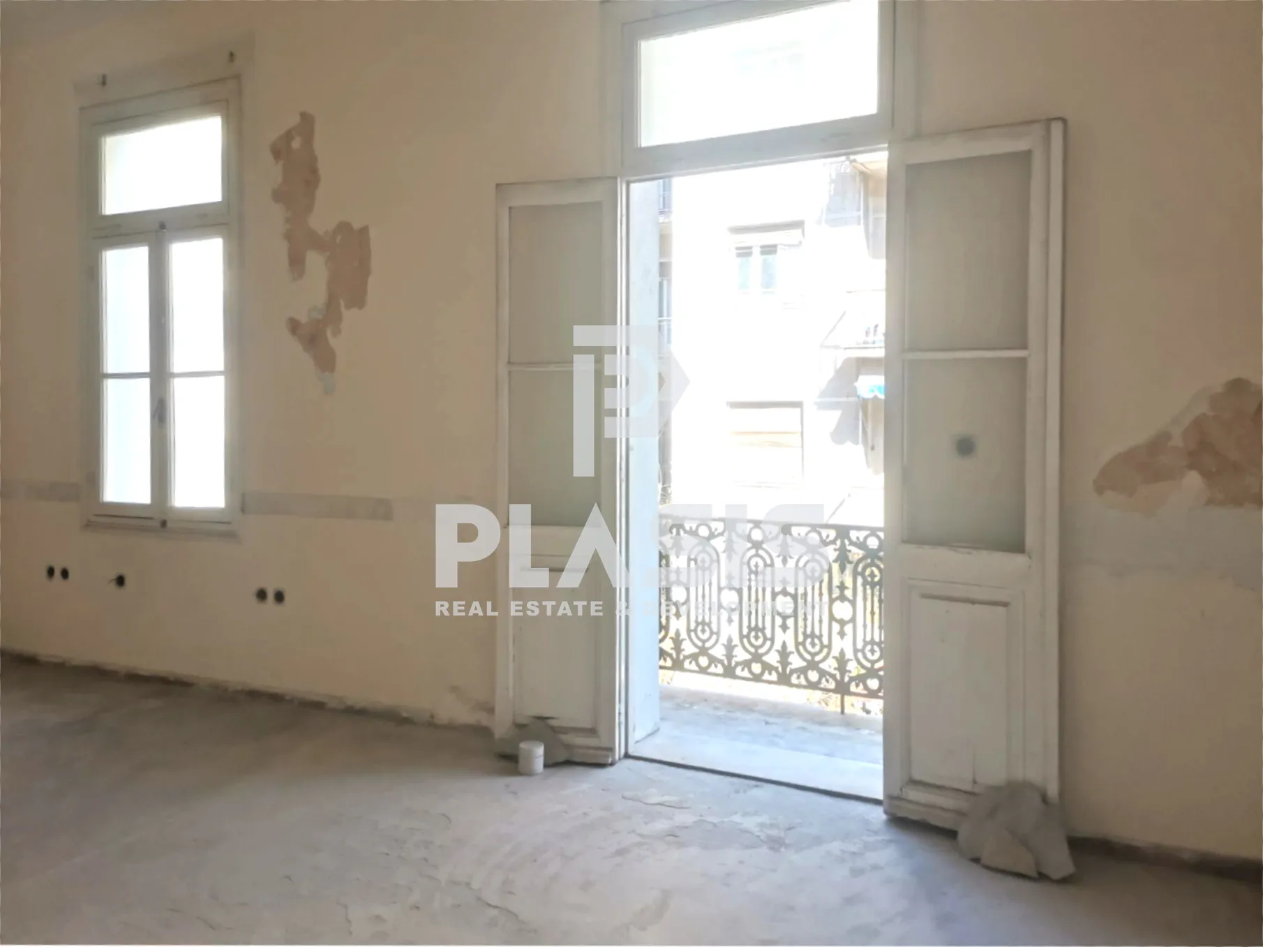 Standalone office building 1000m²  - 2