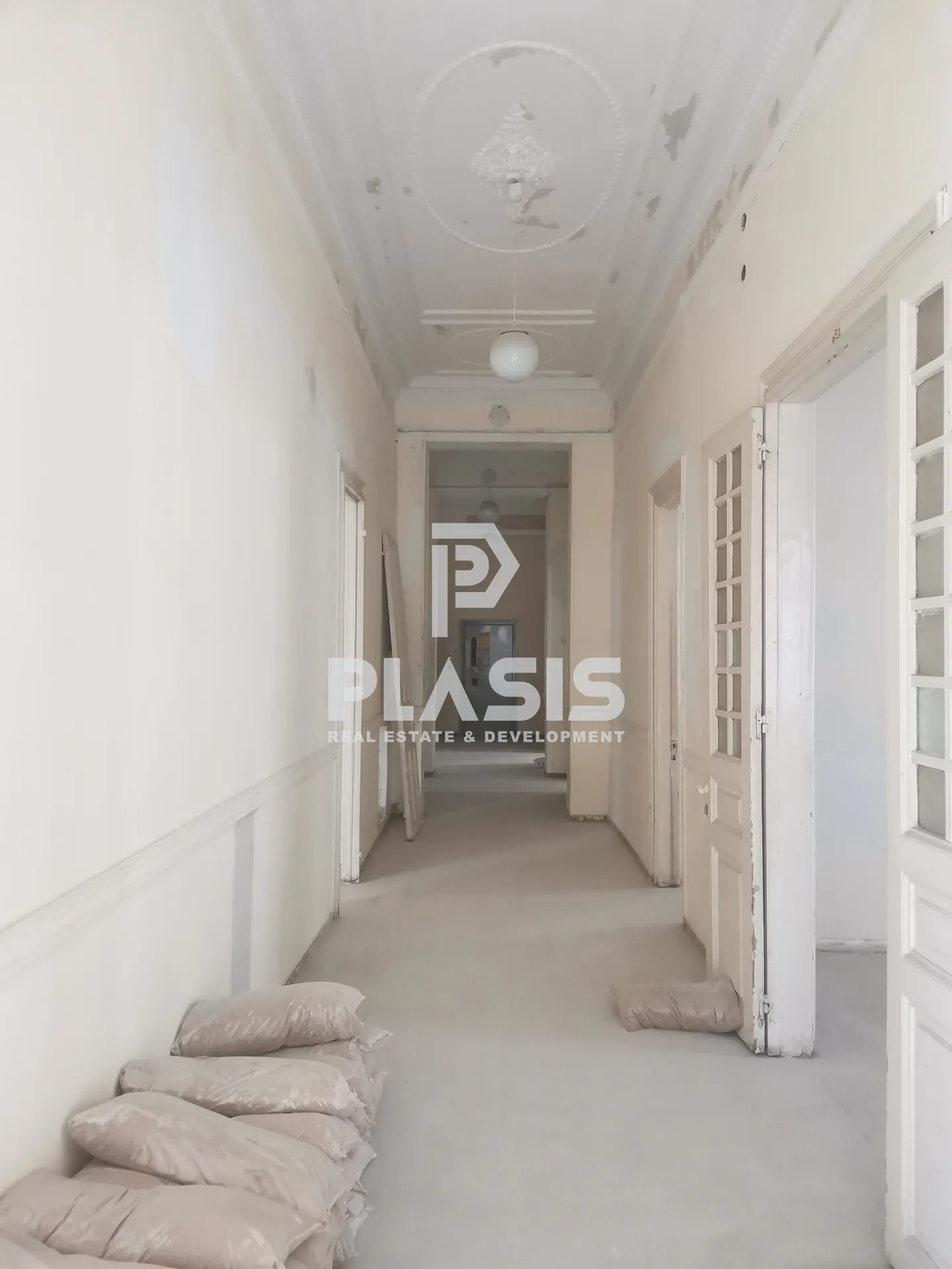 Standalone office building 1000m²  - 5