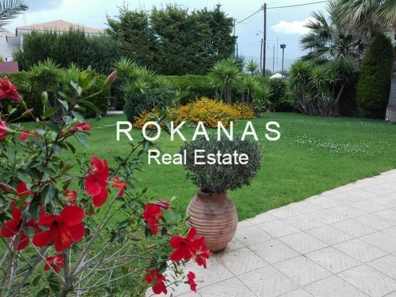 Detached house 230m²  - 2