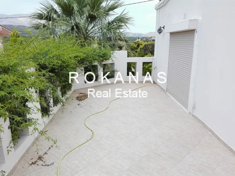 Detached house 230m²  - 3