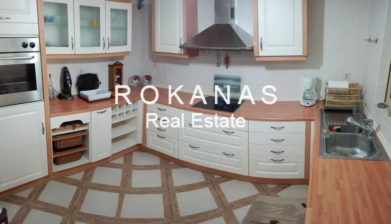 Detached house 230m²  - 4