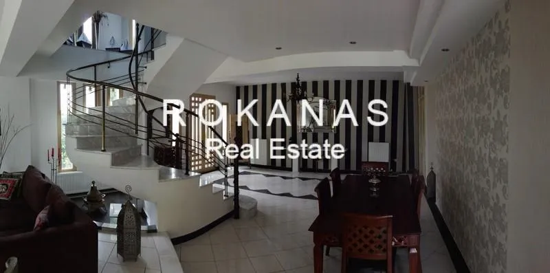 Detached house 230m²  - 5