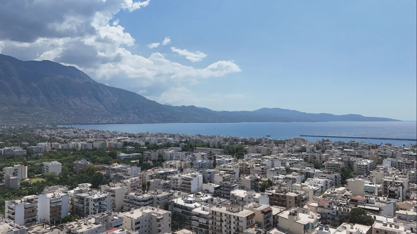 Διαμέρισμα 90τ.μ.  - 2