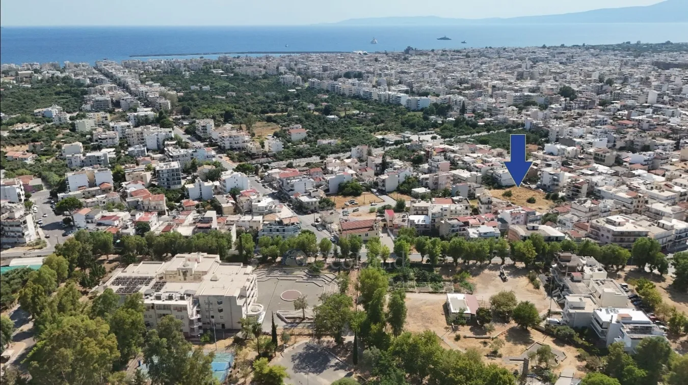 Plot 469m²  - 4