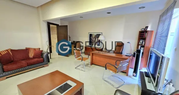 Office 125m²  - 3