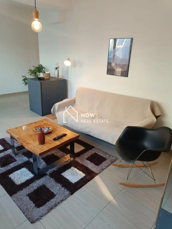 Apartment 52m²  - 2