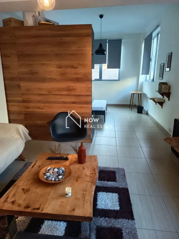 Apartment 52m²  - 3