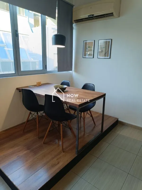 Apartment 52m²  - 4