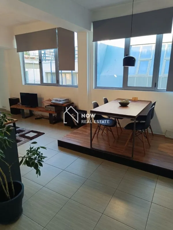 Apartment 52m²  - 5