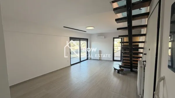 Maisonette 130m²  - 2
