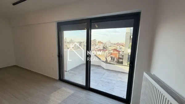 Maisonette 130m²  - 3