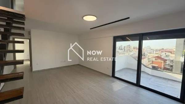 Maisonette 130m²  - 4
