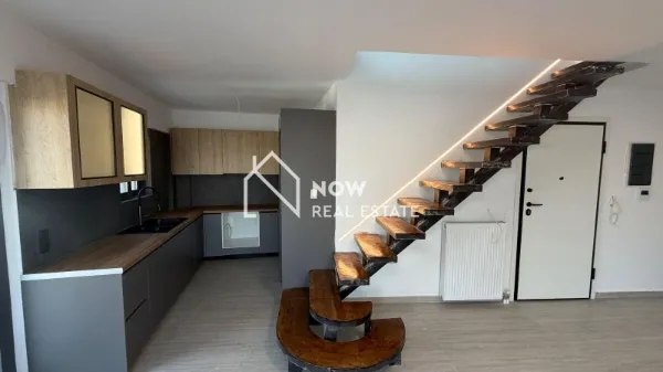 Maisonette 130m²  - 5