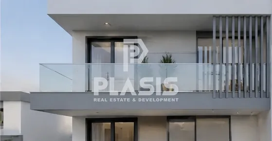 Μεζονέτα 112τ.μ.  - 3