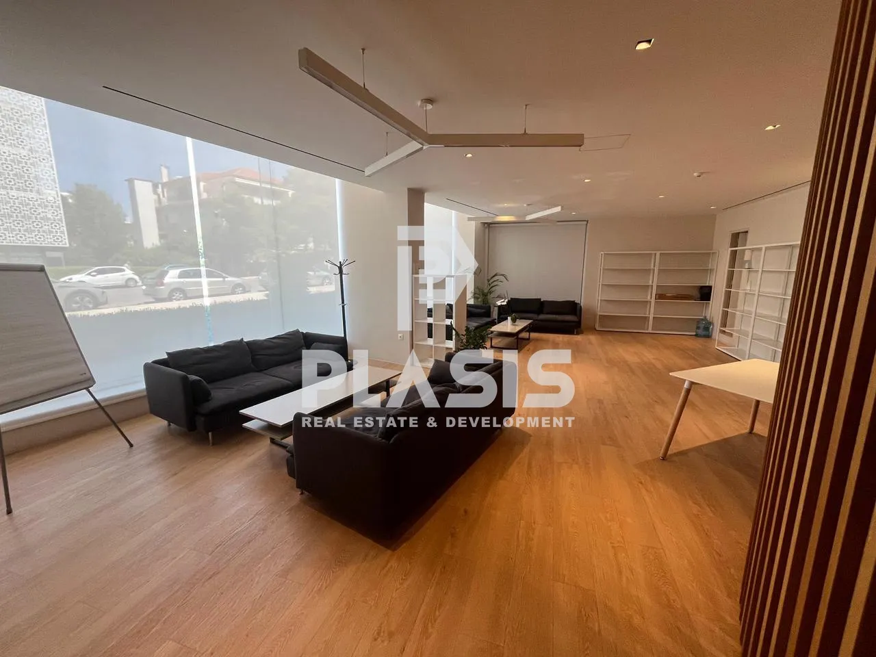 Office 260m²  - 2