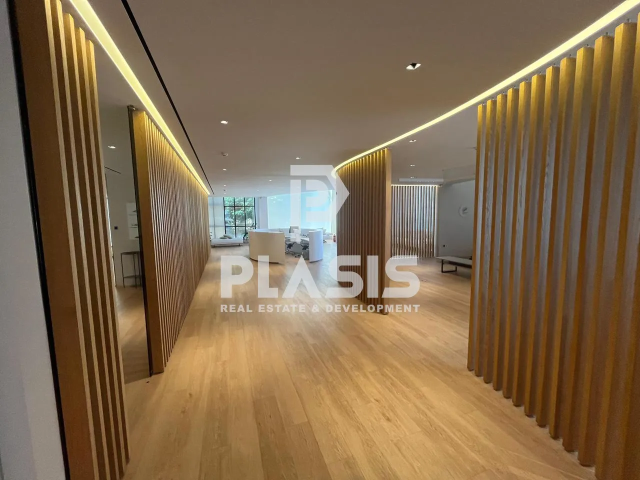 Office 260m²  - 5