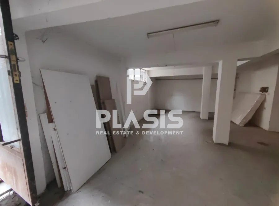 Warehouse 130m²  - 3
